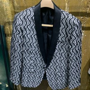 Men’s NYE jacket